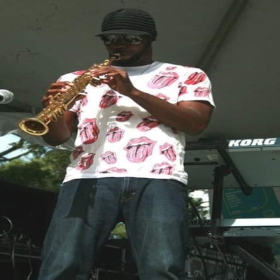 Sax And Kitch (feat. Dre Delano) - Single