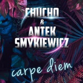 Carpe Diem (feat. Antek Smykiewicz) artwork
