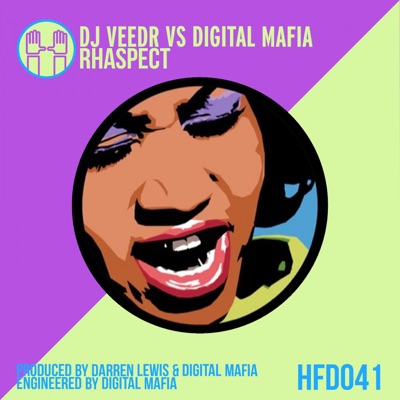 Rhaspect (DJ Veedr vs. Digital Mafia) - Single
