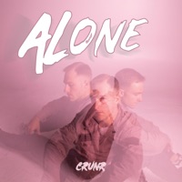 Alone - Single - Crunr
