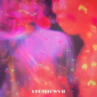 Ghosttown II - EP - 3xa