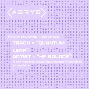 Quantum Leap - Single