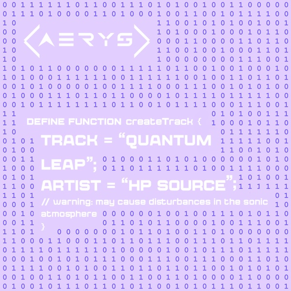 Quantum Leap - Single