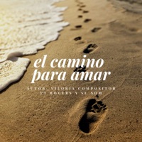 El Camino Para Amar (feat. Rogers y Su Som) - Single - Viloria Compositor