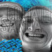 Billi - Single - Goliath & Sanda