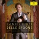 BELLE EPOQUE cover art