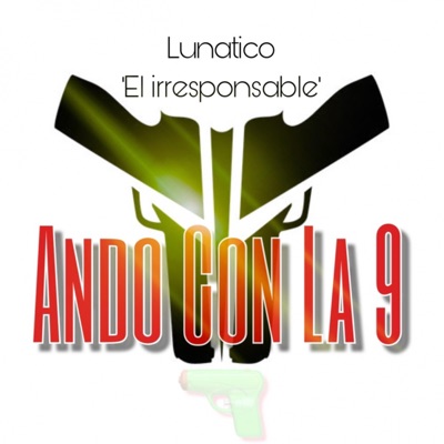 Ando Con la 9 - Single