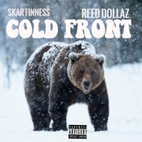 COLD FRONT (feat. REED DOLLAZ) - Single - Skar Finness