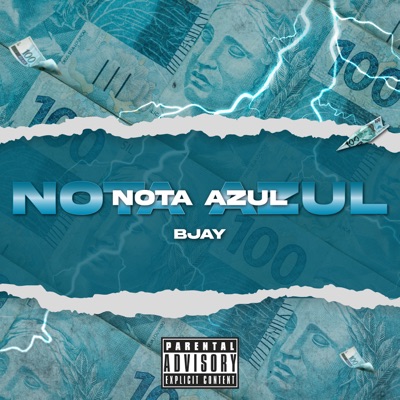 Nota Azul - Single