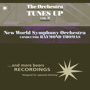 The Orchestra Tunes Up, Vol. 9