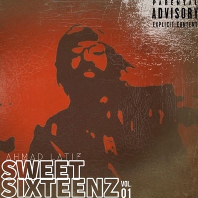 Sweet Sixteenz - EP