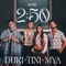 2:50 Remix - MYA, TINI & Duki lyrics