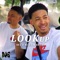 Look Up (feat. Miles Minnick) - NK4 lyrics