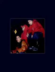 Dengarkan Kontrahpunto, tonton video musik, baca bio, lihat tanggal tur & lainnya!