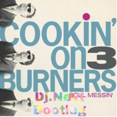 Kungs vs Cookin’ on 3 Burners - This Girl (Dj.Neyt Remix) artwork