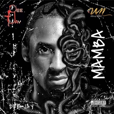 MAMBA (feat. Kobe Bean Bryant) - Single