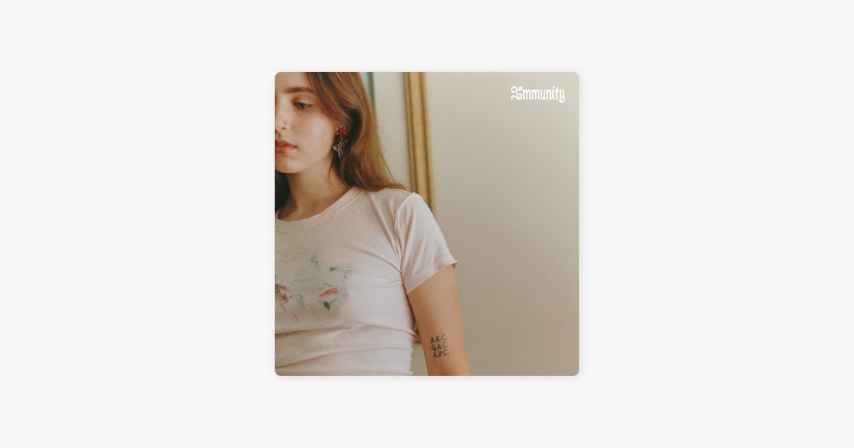 ‎Bags Song by Clairo Apple Music