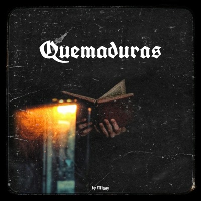Quemaduras - Single