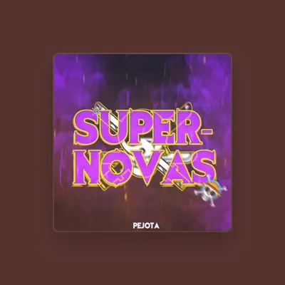 Listen to PeJota10*, watch music videos, read bio, see tour dates & more!