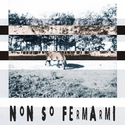 NON SO FERMARMI - EP