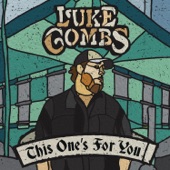One Number Away by Luke Combs