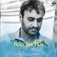 Naa Puchde - Single - Debi Makhsoospuri