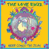 The Love Buzz - Ellis Dee
