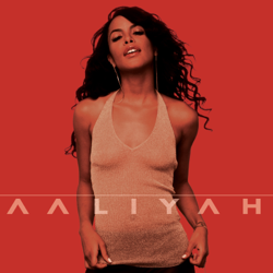 Aaliyah - Aaliyah Cover Art