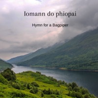 Iomann Do Phiopai (feat. Philleann) - Single - Karl Edh