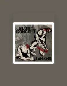 Listen to Blunt Concept, watch music videos, read bio, see tour dates & more!