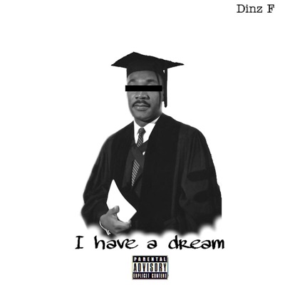 I Have a Dream - EP