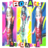 Prozac + - Acida artwork