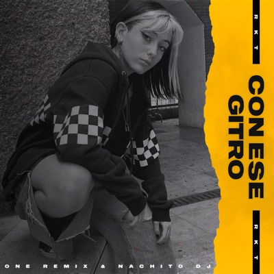 Con Ese Gitro (Rkt) - Single