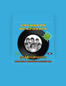 Listen to Los Barón de Apodaca, watch music videos, read bio, see tour dates & more!