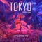 Tokyo - Leat'eq & Peach PRC lyrics