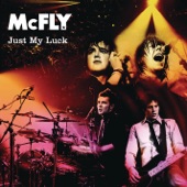 McFly - I Wanna Hold You