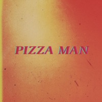 Pizza Man - Single - Daniel Hardin