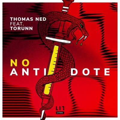 No Antidote (feat. TORUNN) - Single