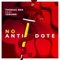 No Antidote (feat. TORUNN) artwork