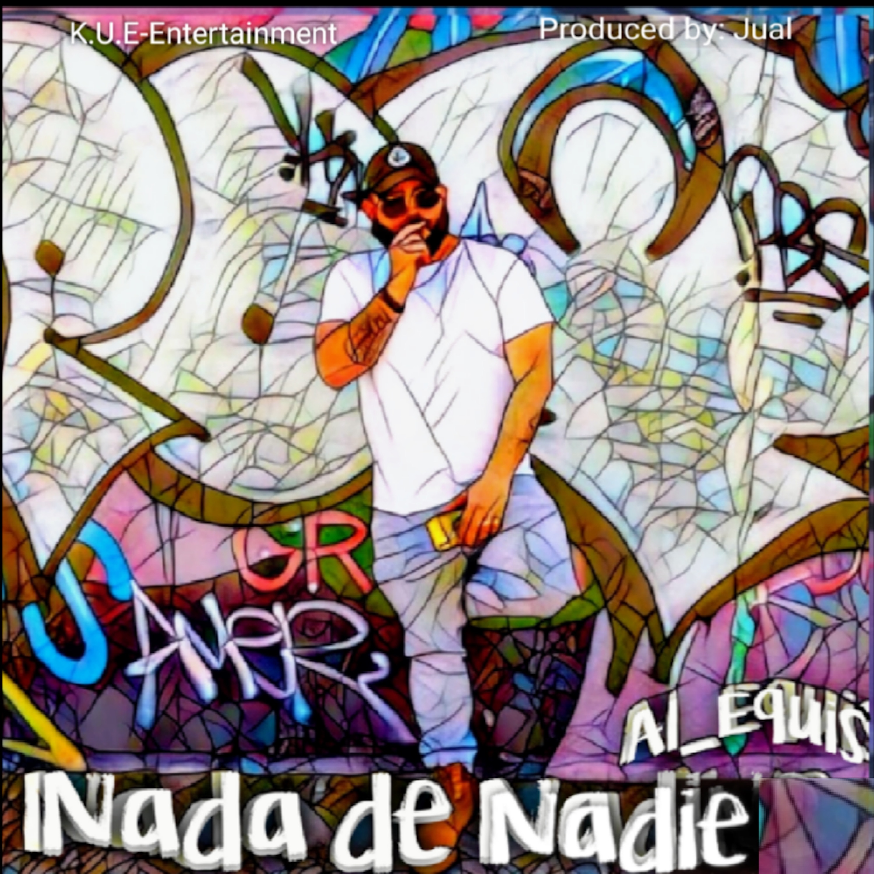 Nada de Nadie - Single