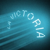 La Victoria (Live) artwork