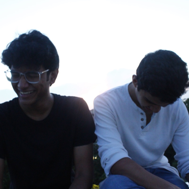 Miss Ayesha - Emily Rose