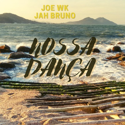 Nossa Dança (feat. Jah Bruno) - Single