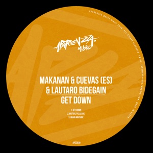 Get Down - Single