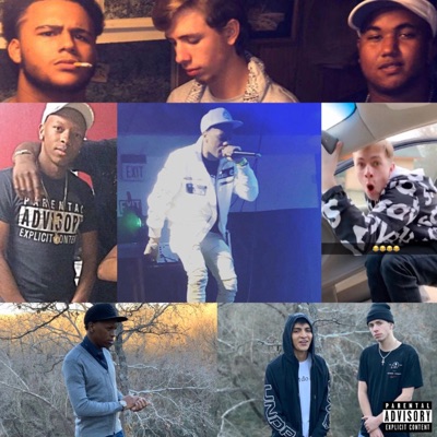 No Effort Freestyle - Single
