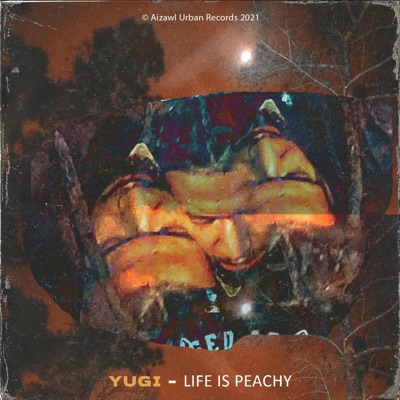 Life is Peachy - EP