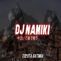 Agressivo Mc Tilbita - Single - DJ NAMIKI