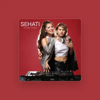 Listen to Sehati, watch music videos, read bio, see tour dates & more!