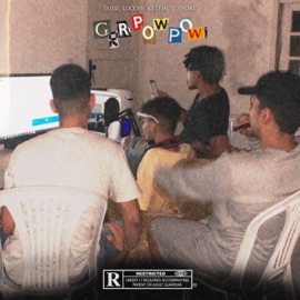 Grr Pow Pow (feat. Duudz, Lucoff, Keltin & LuisOxe) TudoqReluz