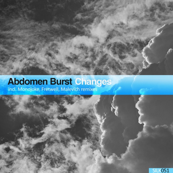 Changes (feat. Malevich & Yavanndiel)